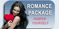 fort lauderdale hotel romance package